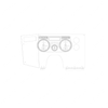A22-79642-121 CLST-ASSY,ICU4ME,NAFTA,CHERRY,