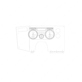 A22-79642-122 CLST-ASSY,ICU4ME,NAFTA,ROSE,