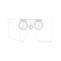A22-79642-301 CLST-ASSY,ICU4ME,US,CHERRY,BRT