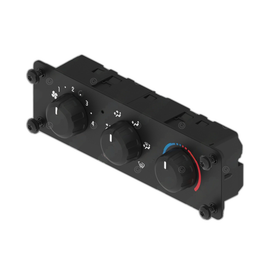 A22-79672-000 CONTROL-HVAC,MAIN,HEATER