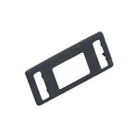 A22-79706-000 FASCIA-PANL,UPR,BASE,DD,NO PWR