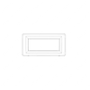 A22-79855-000 ASSY-MEDALLION,MT,LCD,STD