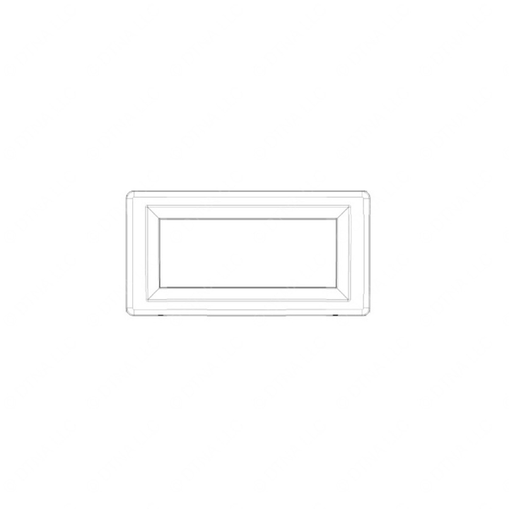 A22-79855-000 ASSY-MEDALLION,MT,LCD,STD