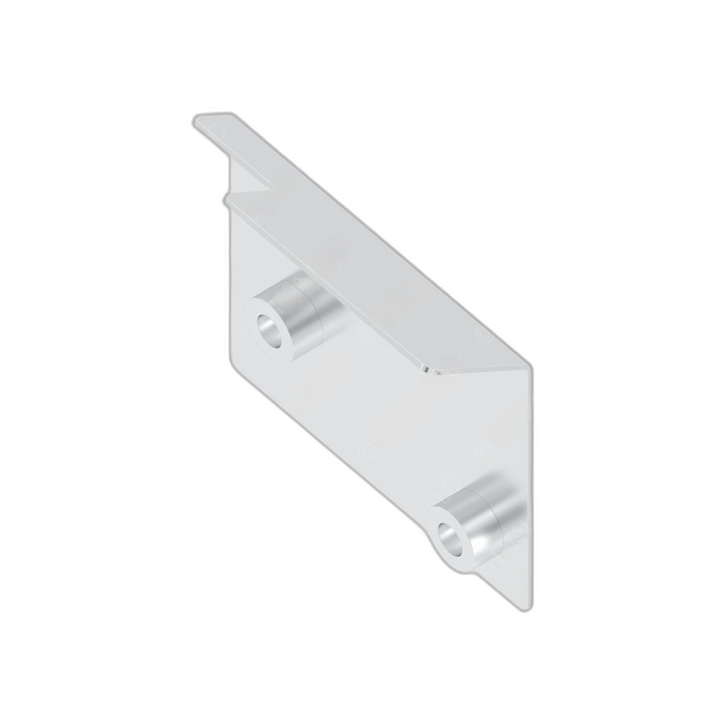 A22-79930-000 ASSY-BRKT,ABS HEAT SHIELD