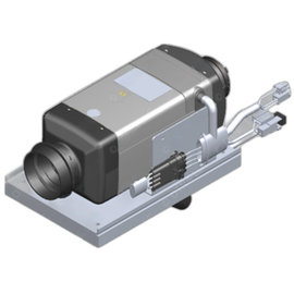A22-79952-000 HEATER-AUX,WEBASTO,SMARTEMP