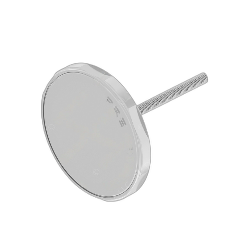 A22-81270-000 ASSY-NUT,WHEELCOVER,TIFFIN,LH