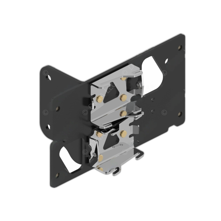 A22-81446-002 ASSY-BRKT,SGA,1BOX,P4 HEATSLD