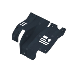 A22-81516-001 COVER-DASH,LWR,DRVR,ADJ,NO CLU