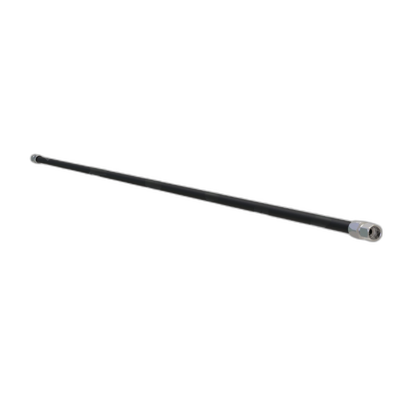 A23-02235-080 LINE-FUEL,WIRE BRAID, 10