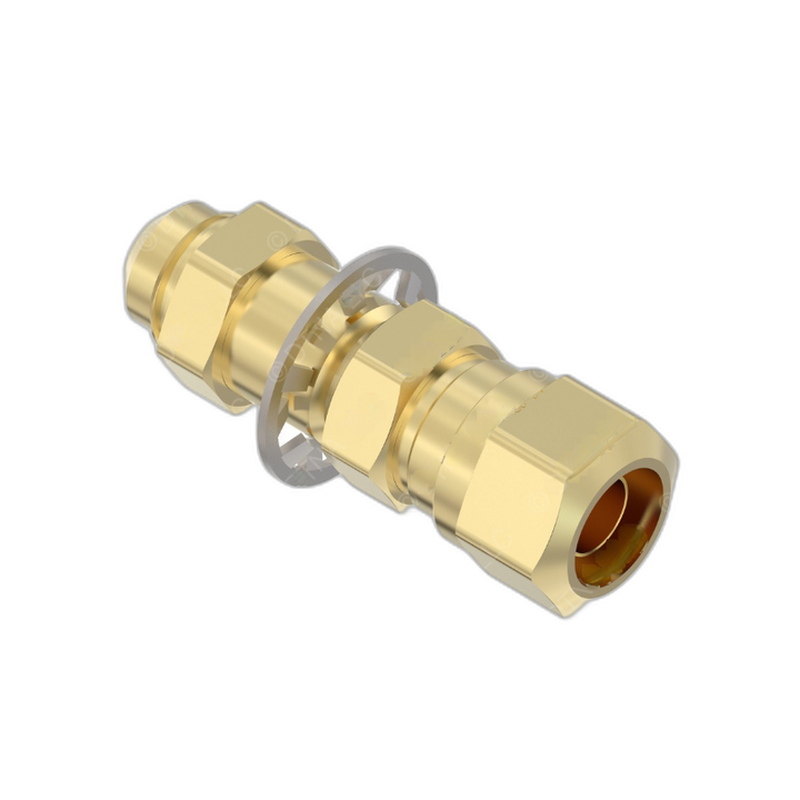 A23-09497-060 FITTING-BULKHEAD, 10