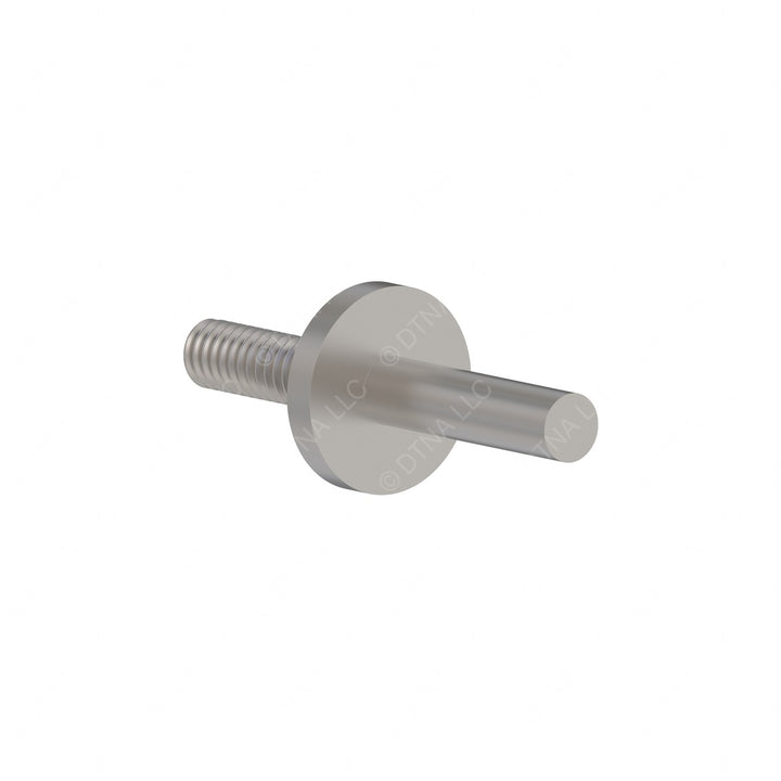 A23-11666-000 STUD COLLARED WELD
