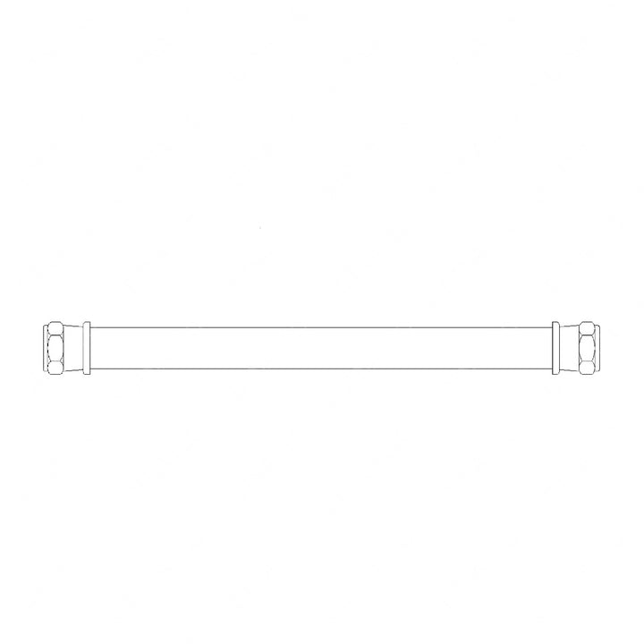 A23-12093-016 HOSE ASSY