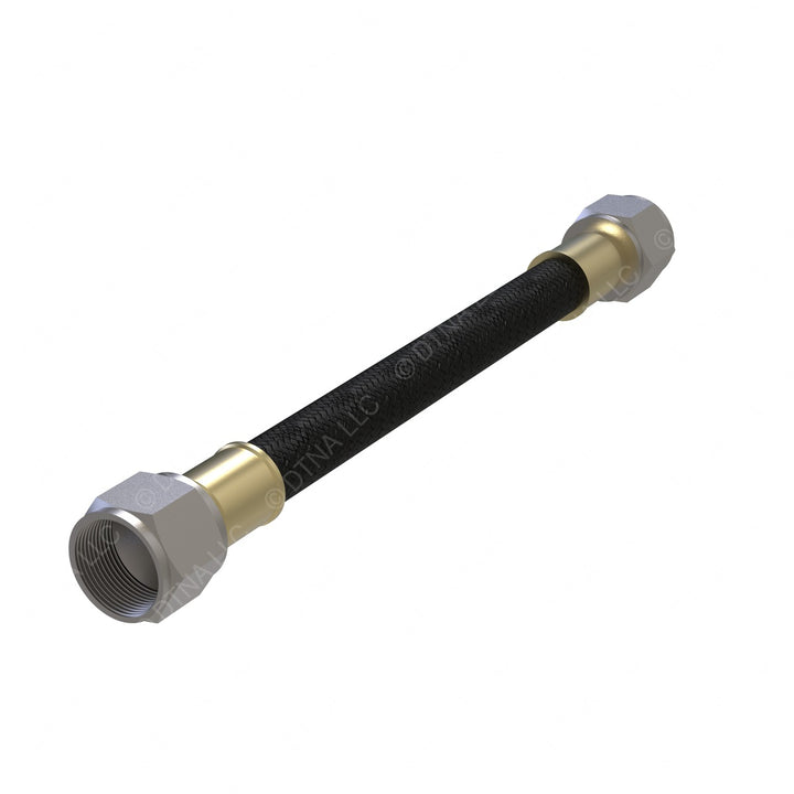 A23-12248-033 HOSE-WIRE BRAID, 6