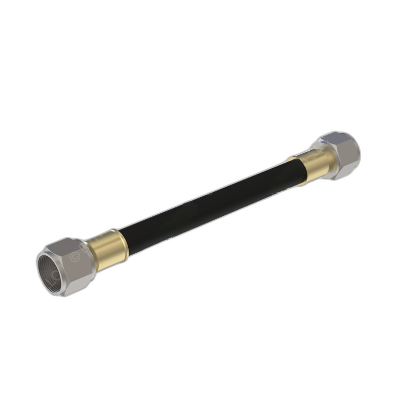 A23-12248-035 HOSE ASY,WIRE BRAID