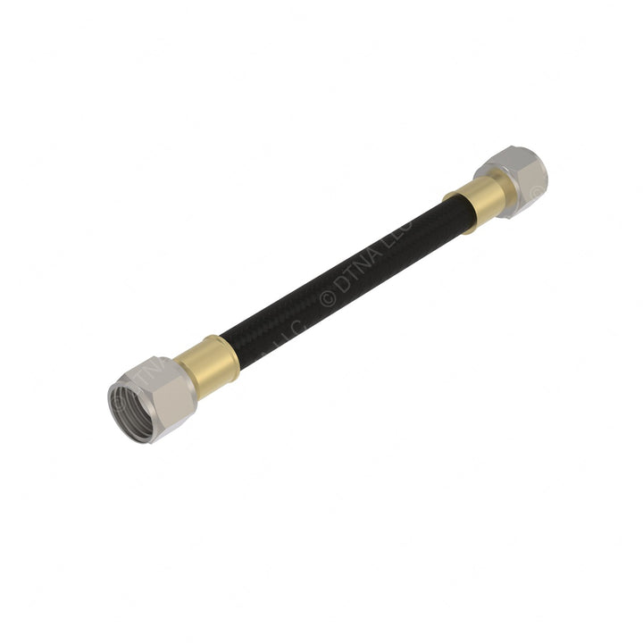 A23-12248-076 HOSE AY WIRE BRAID