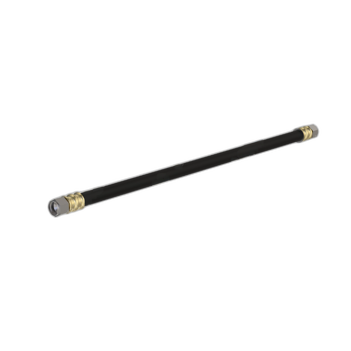 A23-12249-056 HOSE WIRE BRAID  8