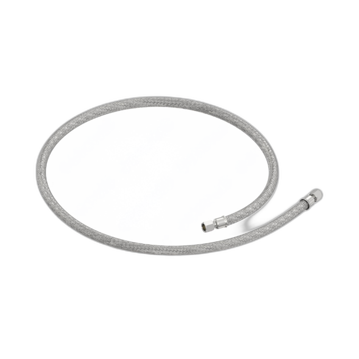 A23-12249-120 HOSE AY-WIRE BRAID