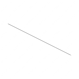 A23-12249-273 HOSE ASSY-WIRE BRAID,8