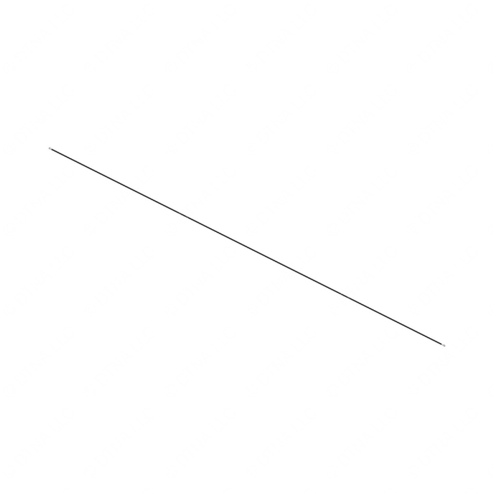 A23-12249-273 HOSE ASSY-WIRE BRAID,8