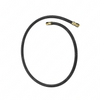 A23-12250-033 HOSE AY WIRE BRAID