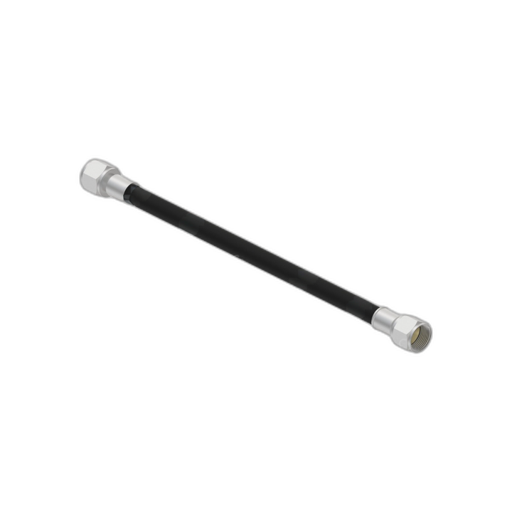 A23-12250-037 HOSE AY WIRE BRAID