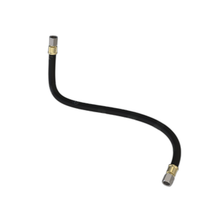 A23-12250-115 HOSE ASY,WIRE BRAID
