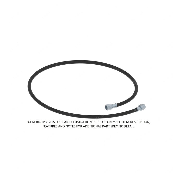 A23-12300-082 HOSE ASY