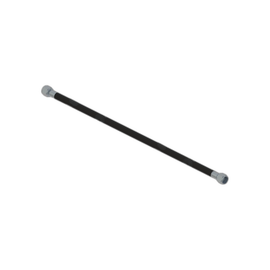 A23-12316-034 HOSE ASSY-WIRE BRD,STL, 12