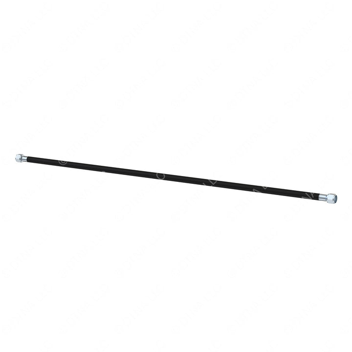 A23-12316-056 HOSE AY WIRE BRD STL  No.12