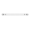 A23-12316-070 HOSE ASSY-WIRE BRAID