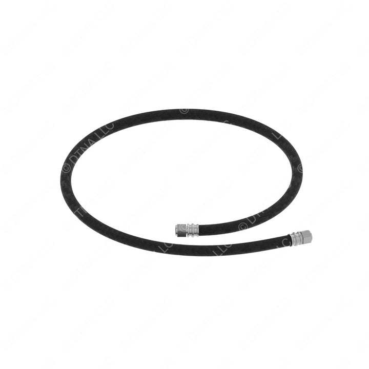 A23-12316-092 HOSE ASSY-WIRE BRD,STL, 12