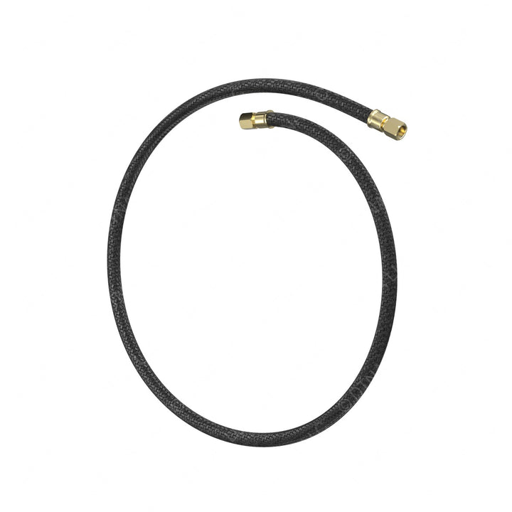 A23-12316-109 HOSE-FLEX,WIRE BRAID,STEEL, 12,109 IN