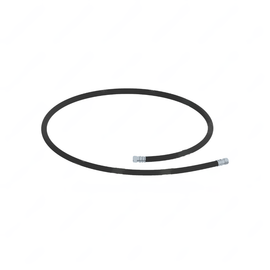 A23-12317-099 HOSE ASSY-WIRE BRD,16,STL FTG