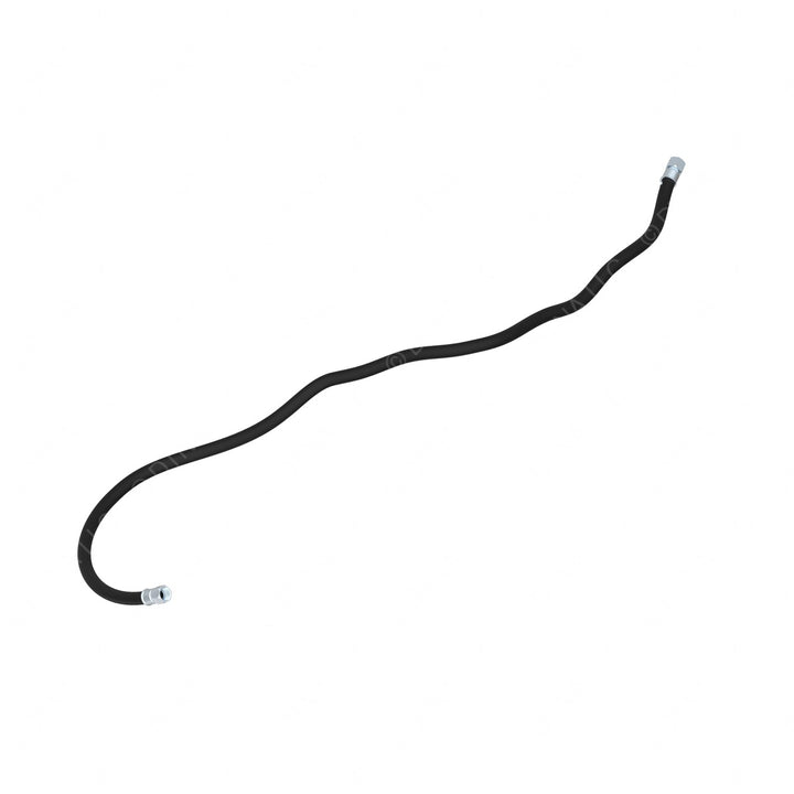 A23-12317-111 HOSE-WIRE BRAID,STL,NO.16,111