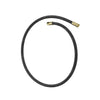 A23-12317-114 HOSE-FLEX,WIRE BRAID,STEEL, 16,114 IN
