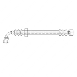 A23-12347-048 HOSE