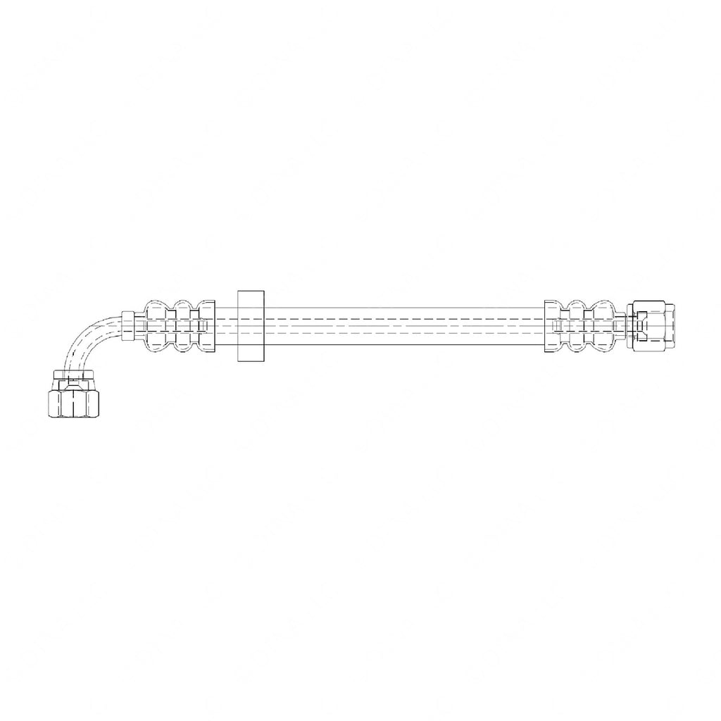 A23-12347-105 HOSE