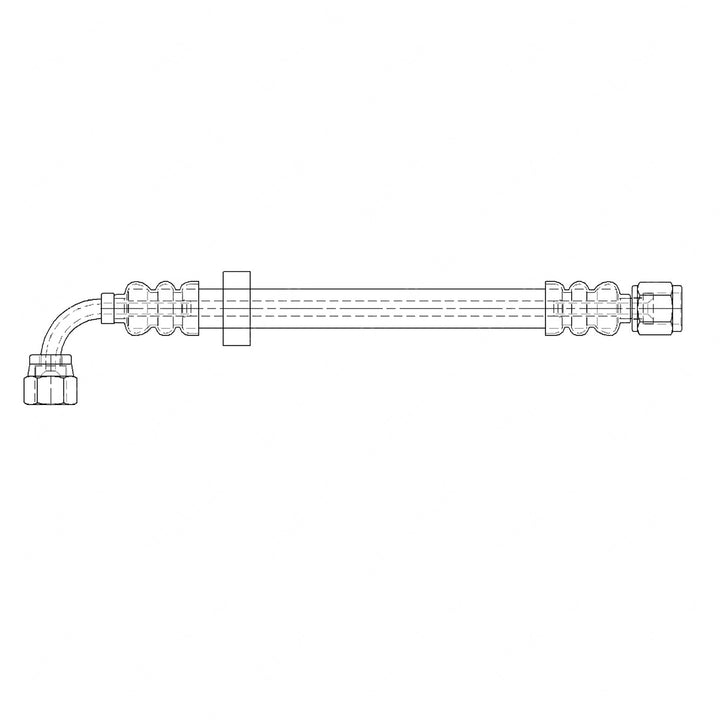 A23-12348-108 HOSE