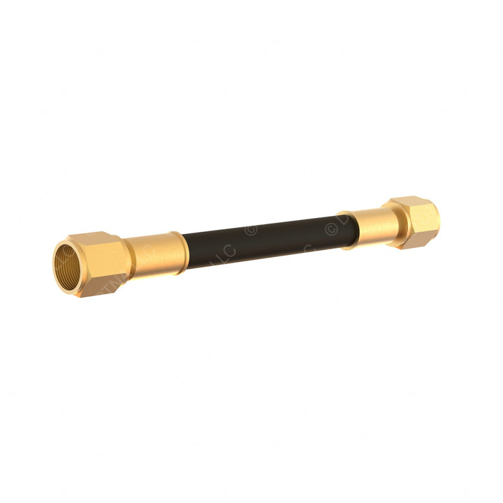 A23-12420-050 HOSE AY FIBER BRAID