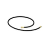 A23-12420-100 HOSE AY FIBER BRAID