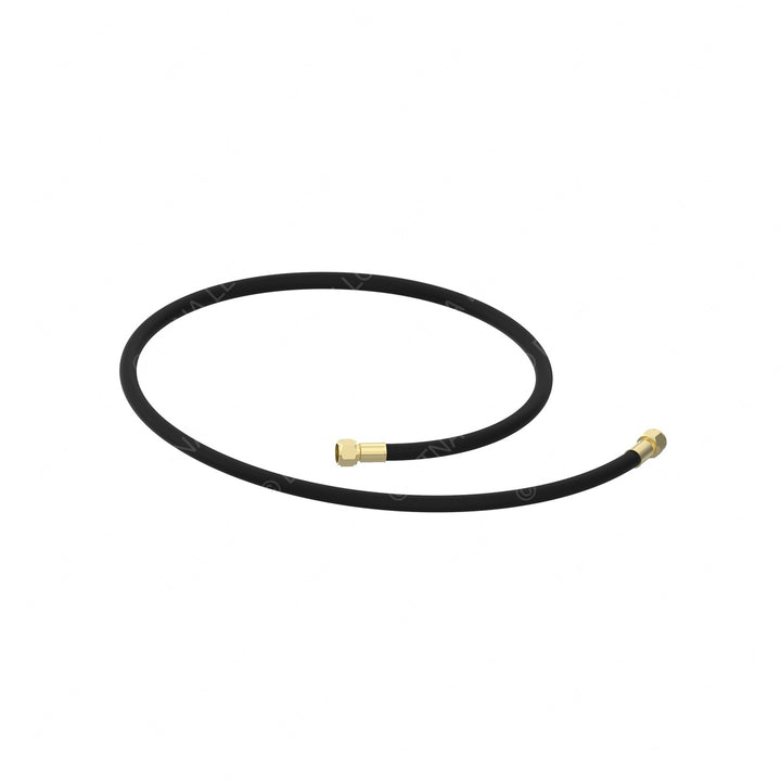 A23-12421-030 HOSE ASSEMBLY-FIBER BRAID, 8