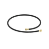 A23-12421-110 HOSE ASSY FIBER BRAID