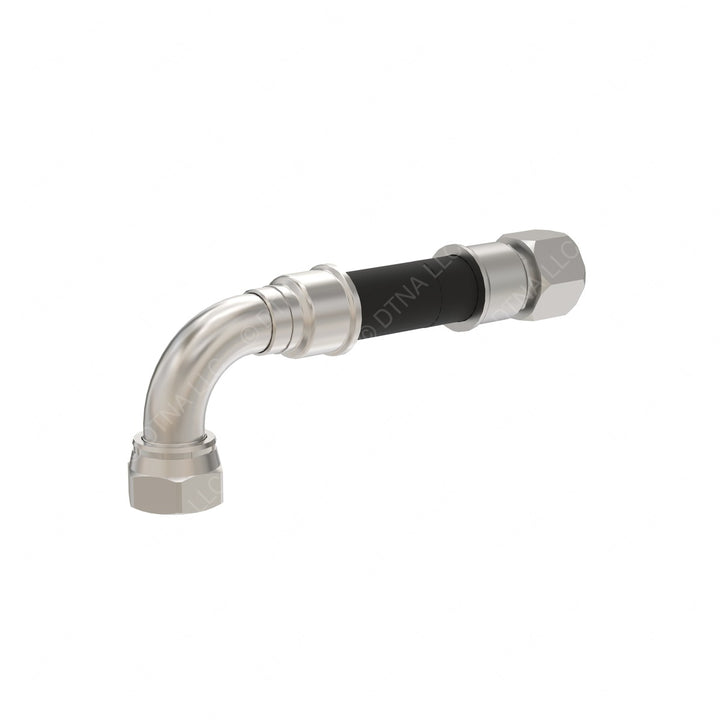 A23-12428-090 HOSE AY WIRE BRD