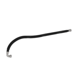 A23-12428-139 HOSE ASSY-WIRE BRD,90DEG-ST,54