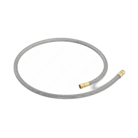 A23-12444-036 HOSE ASSY-FIBER BRAID,8,36"