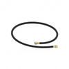 A23-12444-141 HOSE ASSY,FIBER BRAI
