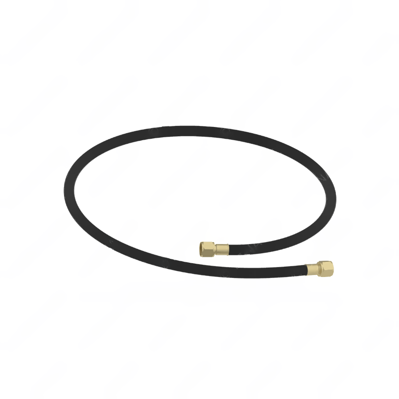 A23-12444-141 HOSE ASSY,FIBER BRAI