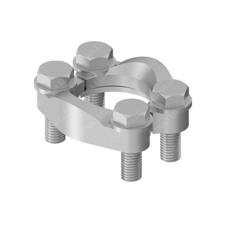 A23-12555-020 KIT-FLANGE,1 1/4,2 P