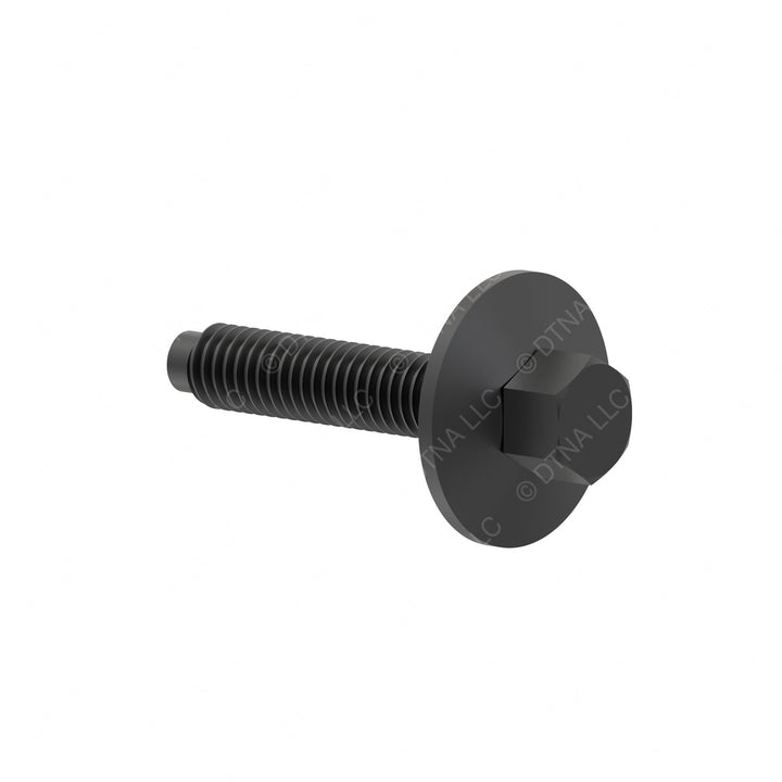 A23-12768-030 CAPSCREW,HEX M06X30