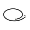A23-12845-109 HOSE ASSEMBLY-WIRE BRD,STL, 20,108